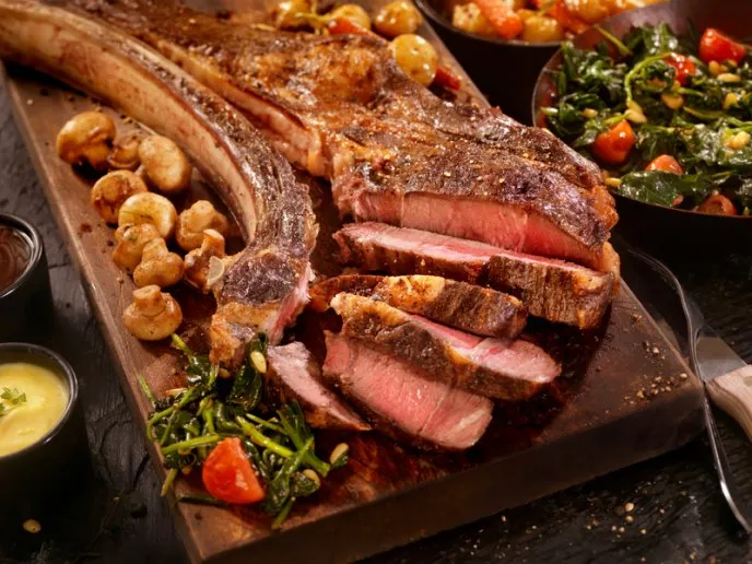 Asados Prueba 3